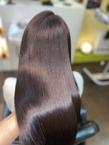 エムスリーディーミュゼステージ(M3D) ピコカラー&艶髪スマートトリーメント