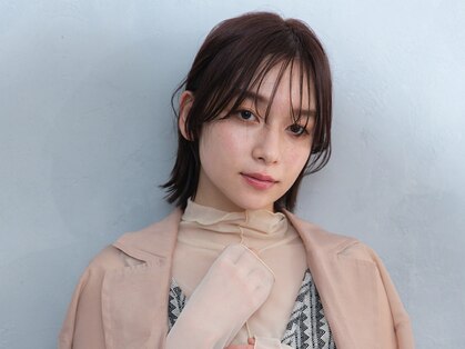 アース 平塚店(HAIR & MAKE EARTH)の写真