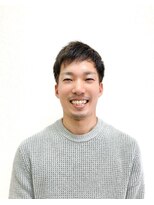 黄ぐまくん美容室 メンズ ショート