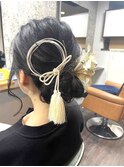 やわらかアップ☆