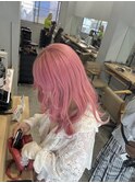 ライトピンク【ior北千住】