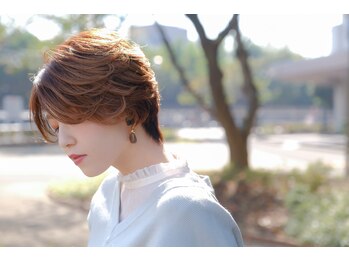 hair＆make JILL【ジル】