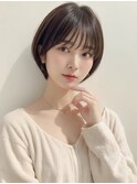 【Labimani】大人気ショートボブ