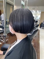 シャンプーボーイエイムス(SHAMPOO BOY aims)&nbsp;ミニボブ