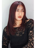 ハイパー(HYPER)&nbsp;レイヤーカット