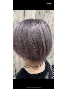 トムキャット(TOM CAT) 【新宿・TOMCAT】シルバー