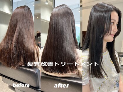 リアンカ(LIANCA)の写真