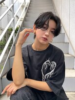 ミンクス 銀座店(MINX) ウザバングショート