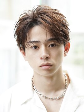 オーシャントーキョー 渋谷(OCEAN TOKYO) ナチュラルセンターパート