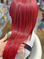 アドネス(ADNESS) ５本でキラキラ、シルバーティンセル