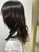 アミカ シーモール店(Amica)&nbsp;カット