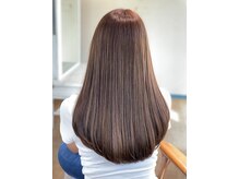 ヘアー アメイズ 東中野(Hair Amaz!)