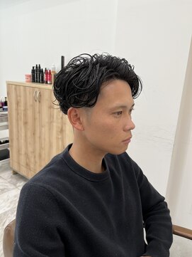 アテナ(ATENA) 朝のセットが楽すぎる！　ATENA成田和樹