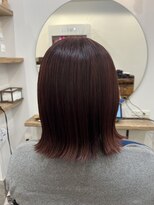 シア 新小岩店(SHEER)&nbsp;ピンクブラウン