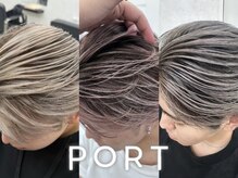 ポート 浦和(PORT)