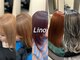 リノ(LINO)の写真
