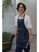 ハモレビ(hamorebi) 屋良 宙