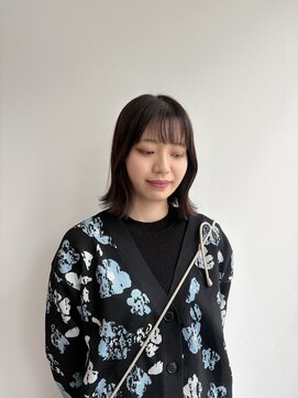 ヴィヴカウンター(VIVE counter) proナノリペアストレート