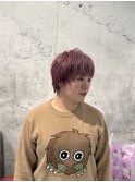 ★エモージュ愛されショートボブ艶髪