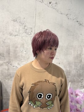 カリファ 田町(KHALIFA) ★エモージュ愛されショートボブ艶髪