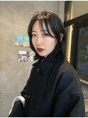 ニュアンスレイヤーボブ