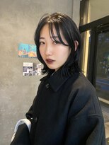 センスオブワンダー(SENSE OF WONDER) ニュアンスレイヤーボブ