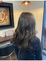 ボアップ 難波店(boappu)&nbsp;沼から抜け出せない！！オリーブカラー♪