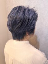 ウィスプ 赤羽店(wisp) ショートタイル♪