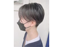 メゾン ブランシェ(MAISON BLANCHE)