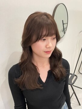 ソヨン 栄店(SOYON) こっからブラウン