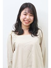 アミュエン バイ ティオル(Amu en by Tioll) 井上 明日香