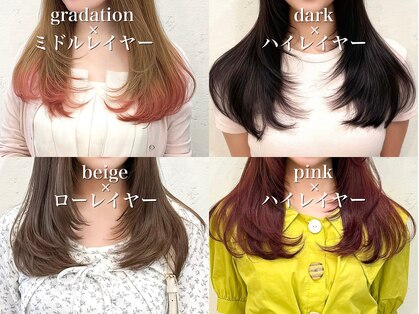 セルカ 新宿(CERCA)の写真
