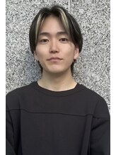 イル 大阪淀屋橋(i'll) 貫井 威努