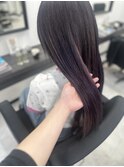 ラベンダーカラー