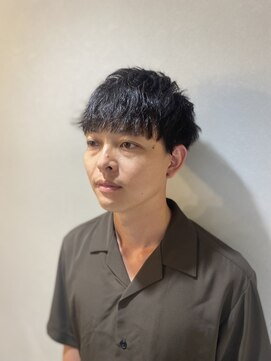 ドアビー(DoorB) ソフトツイストショート