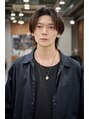 ウェイビーズ(WAVY'S) 増田 祐介 [三島沼津]