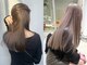 ローエ バイ デコ(Rohe by DECO)の写真/BYKARTE 3step トリートメントがおすすめ◎髪の芯から補修し、うるツヤの髪を再現します♪