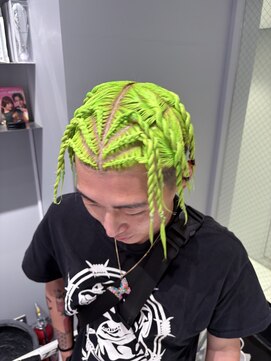 ヴァイス 新宿店(VAICE) タイトロープ