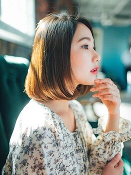 ティービーケー 西八王子店(TBK)の写真/お手頃価格で、気軽にスタイルチェンジ♪理想のカラーで、周りと差がつく褒められスタイルに♪