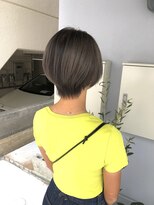 ウタリ(UTARRY)&nbsp;グレージュ