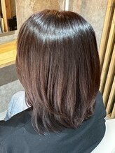 美容室クリエル