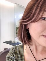 スリーヘアーデザインズ(Three Hair Designs)&nbsp;n