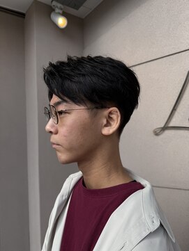 リアン(Lien.) フェザーショート