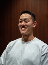 トラッドバーバースタイル 中野店(TRAD BARBER STYLE)