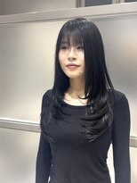 ファイブ ノーヴル カラット(5 Noble ct.)&nbsp;【kana】ネイビーブルーで艶に★ハイレイヤー