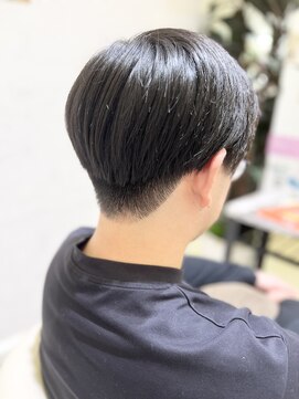 美容室 キララ(Kirara) メンズカット