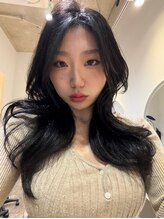 フェブミエル(fev miel)&nbsp;蘭々 