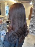 ラベンダーグレージュ