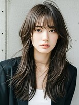 エイチ ウルフカット 大阪梅田(811)&nbsp;50代ショートベリーショート成人式クラゲヘアマッシュウルフ