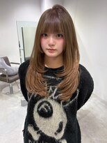 キオク(KIOX)&nbsp;ハイトーン/ワンカラー/名古屋